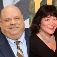 Kevin Chamberlin, Ann Harada, and More Set for SEUSSICAL REUNION CONCERT Streaming…