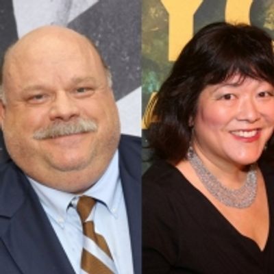 Kevin Chamberlin, Ann Harada, and More Set for SEUSSICAL REUNION CONCERT Streaming Tonight