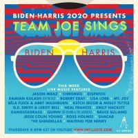 Jason Mraz, Chromeo, Mt. Joy + More Perform For Team Joe Sings