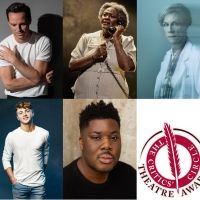 Winners Announced For the 2019 Critics Circle Theatre Awards