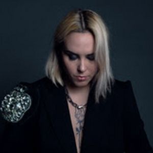 French Synthwave Producer & Singer SIERRA To Release Debut Album 'A Story Of Anger'