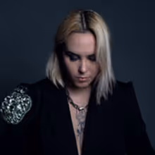 French Synthwave Producer & Singer SIERRA To Release Debut Album 'A Story Of Anger'