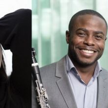 DACAMERA Presents Anthony McGill and Pianist Gloria Chien