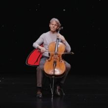 BWW Review: SUPER CELLO: HERO PRACTICE at The Kennedy Center