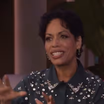 Liza Colón-Zayas Shares the Story of How She Met Her Husband