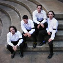 THE LOVE KILLS THEORY to Play At The Roxy, August 7