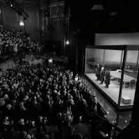 VIDEO: Go Inside Opening Night of THE LEHMAN TRILOGY on Broadway Video