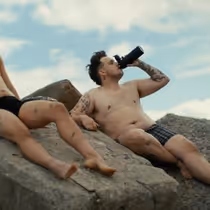 DRIFTWOOD Short Film to Premiere in TIFF26 Short Cuts 5 Programme