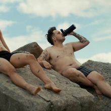 DRIFTWOOD Short Film to Premiere in TIFF26 Short Cuts 5 Programme