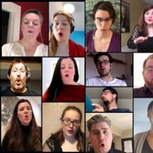 VIDEO: Check Out Some of Canada's Classical Musicians Performing Virtually