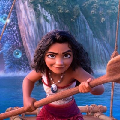 VAIANA 2 llega a Disney + este mi&eacute;rcoles tras su &eacute;xito en cines