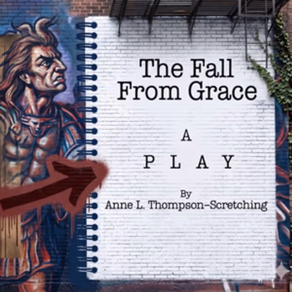 THE FALL FROM GRACE to Make World Premiere at American Theatre of Actors Photo