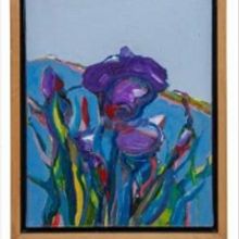 3rd Annual Art Fur Paws Online Auction to Open November 18