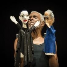 Jody Gottfried Arnhold, Gus Solomons Jr and Abdel R. Salaam Conclude The American Dan