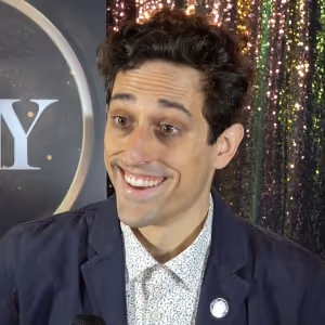 Video: Meet the Tony-Nominated Choreographers of 2024
