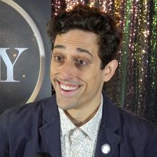 Video: Meet the Tony-Nominated Choreographers of 2024