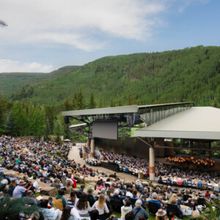 BRAVO! VAIL Music Festival Reports $40.3M Economic Impact