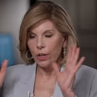 VIDEO: Christine Baranski Discusses Starring in MAME in Unaired CBS SUNDAY MORNING… Video