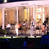 Centenary Stage Company's Front Porch Series Concludes With SONGS OF SUMMER Cabaret