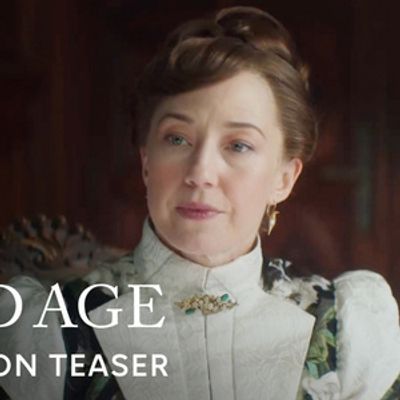 Video: THE GILDED AGE Drops First Teaser for Season 4
