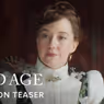 Video: THE GILDED AGE Drops First Teaser for Season 4