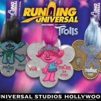 Kick Off 2020 Fitness Resolutions with Universal Studios Hollywood's Popular RUNNING…