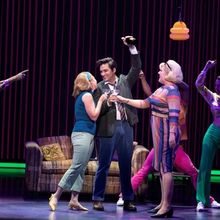A BEAUTIFUL NOISE: THE NEIL DIAMOND MUSICAL to Add Performances in Sydney