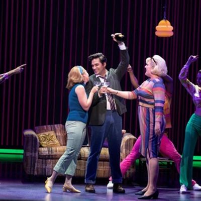 A BEAUTIFUL NOISE: THE NEIL DIAMOND MUSICAL to Add Performances in Sydney