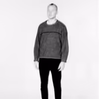 Model Child Featured On New Gryffin Track 'If I Left The World' Video
