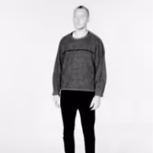 Model Child Featured On New Gryffin Track 'If I Left The World'