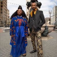 Fantastic Negrito Shares New Single 'I'm So Happy I Cry'