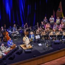 Review: BRIDGE OF DREAMS – OZASIA FESTIVAL 2022 at Her Majesty's Theatre