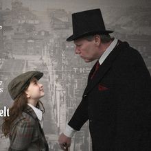 A CRIPPLE CREEK CHRISTMAS CAROL To Play Raue Center This Holiday Season