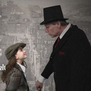 A CRIPPLE CREEK CHRISTMAS CAROL To Play Raue Center This Holiday Season