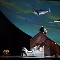 BWW Feature: OPERA ONLINE APRIL 24 - MAY 1 at Computer Screens