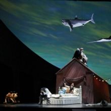 BWW Feature: OPERA ONLINE APRIL 24 - MAY 1 at Computer Screens