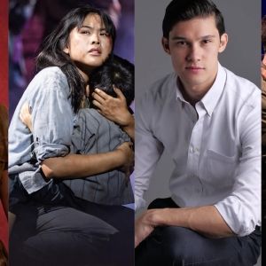 Would MISS SAIGON's Kim Be Better Off with Chris or Thuy?