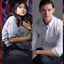 Would MISS SAIGON's Kim Be Better Off with Chris or Thuy?