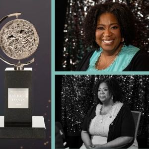 Video: How NaTasha Yvette Williams Scatted Her Way to a Tony Nomination