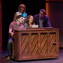 Review: BEAUTIFUL: THE CAROLE KING MUSICAL at STAGES St. Louis is Some Kind of Wonderful