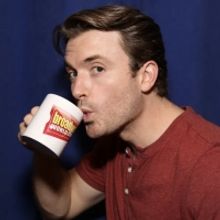 Wake Up With BWW 9/21: Cherry Jones Accepts Her Third Emmy For SUCCESSION, and More!