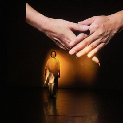 Canadian Premiere of MARK OF A WOMAN is Coming to Theatre Passe Muraille