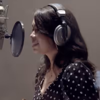VIDEO: Watch Auli'i Cravalho Sing 'Part Of Your World' From THE LITTLE MERMAID LIVE Video