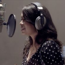 VIDEO: Watch Auli'i Cravalho Sing 'Part Of Your World' From THE LITTLE MERMAID LIVE