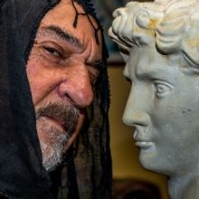 Athens Productions to Present HOMER'S ODYSSEY and THE WORLD'S BEST SONGS at the Adela