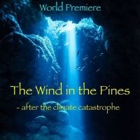 Long Island Premiere Of Alice Shields' THE WIND IN THE PINES Announced Interview