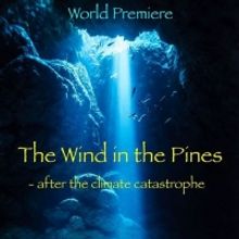 Long Island Premiere Of Alice Shields' THE WIND IN THE PINES Announced