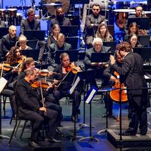 Symphony of the Americas to Present TRAILBLAZERS! Celebrating the Women of Symphonic