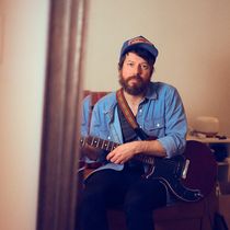 John Gallagher Jr. Releasing New EP This May; Listen to the Lead Single Now