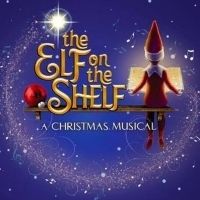 Mills Entertainment Presents THE ELF ON THE SHELF